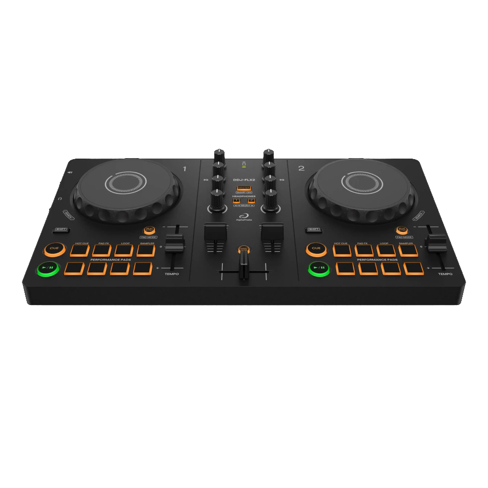 CONTROLADOR P/DJ 2 CAN XDJ-RR | Music Center Pro